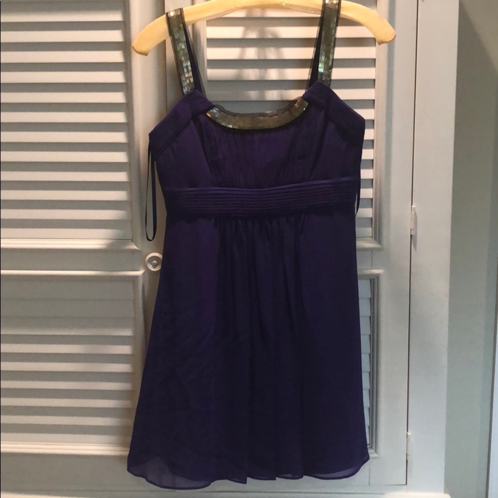 Cocktail dress